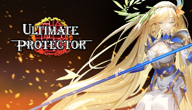 《终极保卫者/Ultimate Protector》免安装中文版