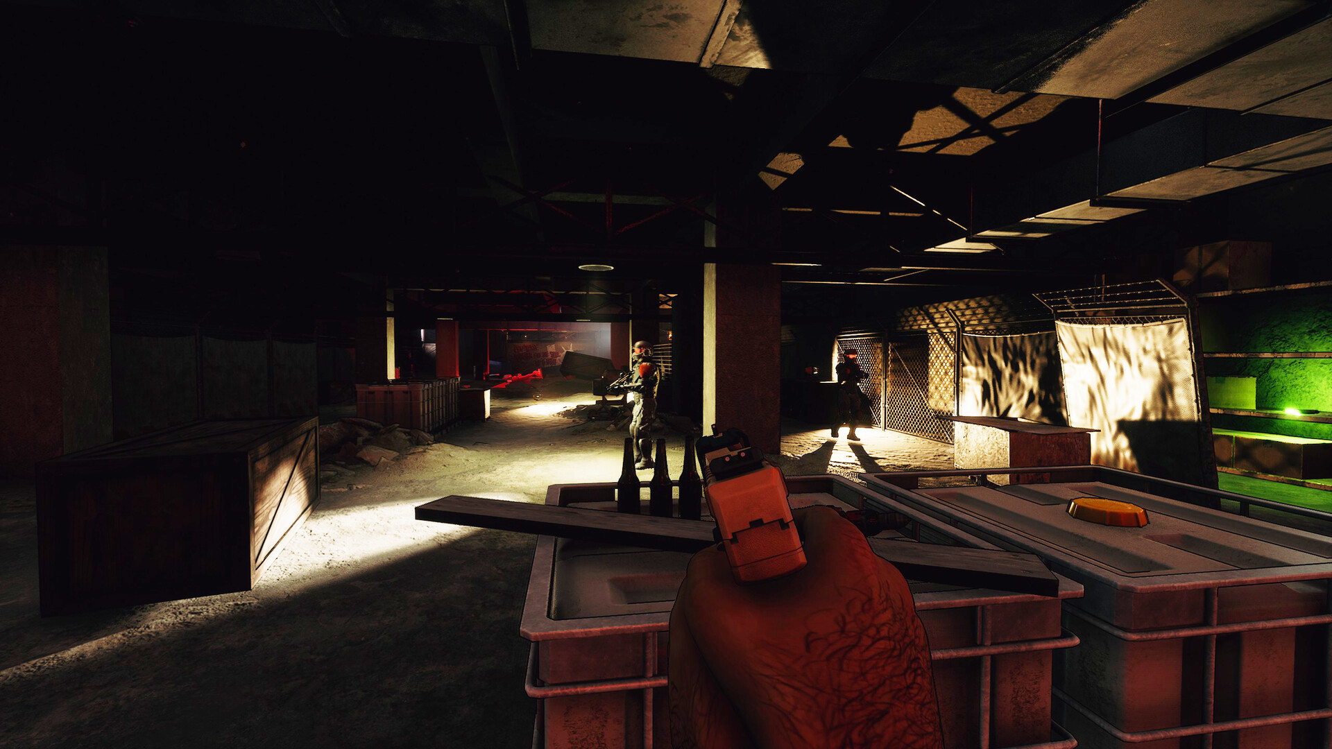 图片[16] • 《瞬变/Transience》v1.0.6.6|容量22GB|官方原版英文|支持键盘.鼠标.手柄 • BUG软件