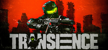 瞬变/Transience v1.0.5.1|动作射击|容量22.6GB|免安装绿色中文版-KXZGAME