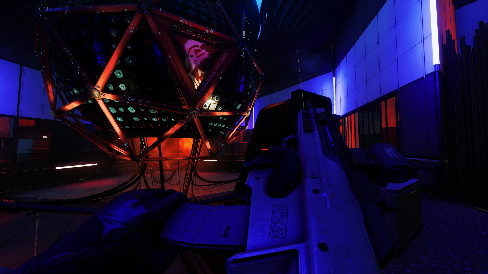 图片[15] • 《瞬变/Transience》v1.0.6.6|容量22GB|官方原版英文|支持键盘.鼠标.手柄 • BUG软件