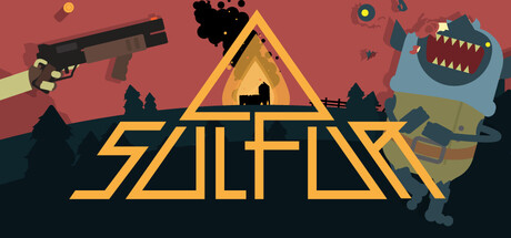 《火湖》v1.0.0（SULFUR）官方中文|解压可玩- 关先生资源站