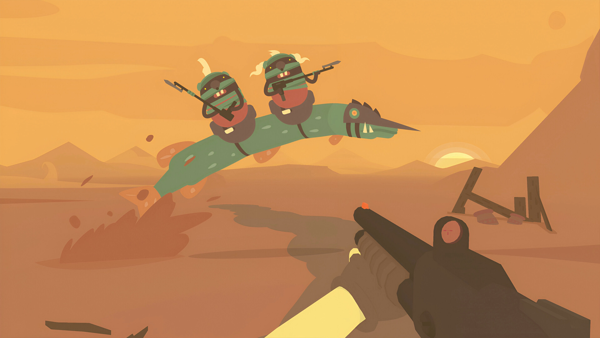 图片[7]-火湖（SULFUR）免安装中文版下载-蒸汽游戏宝库 - 高质量Steam单机游戏下载站