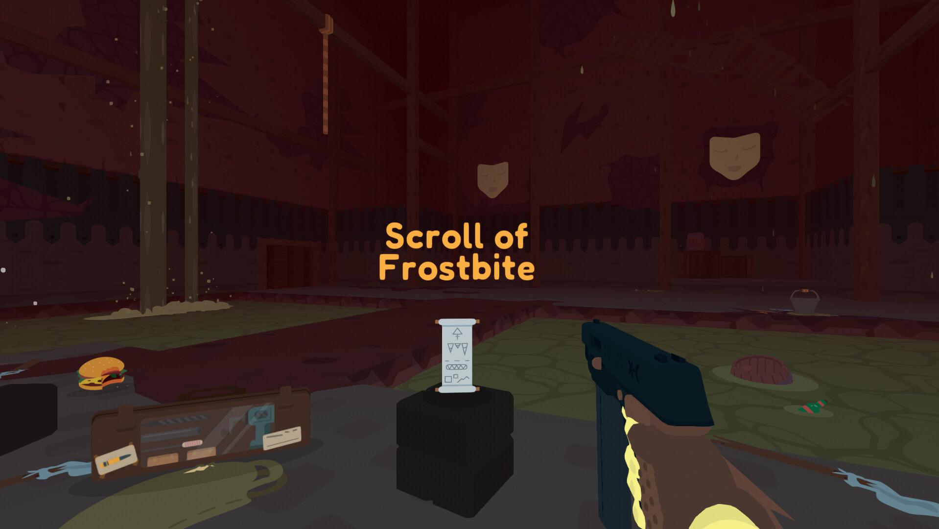 图片[4]-火湖（SULFUR）免安装中文版下载-蒸汽游戏宝库 - 高质量Steam单机游戏下载站