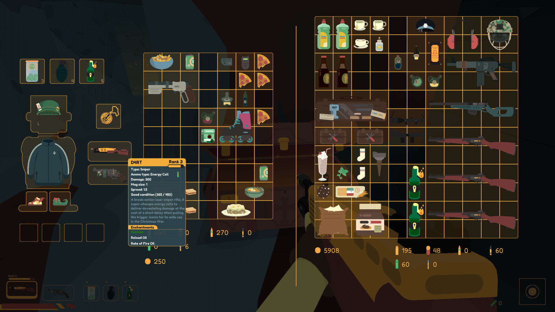 图片[3]-火湖（SULFUR）免安装中文版下载-蒸汽游戏宝库 - 高质量Steam单机游戏下载站