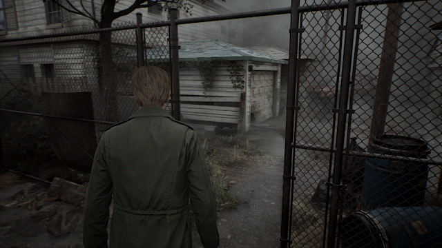 图片[3]|寂静岭2|SILENT HILL 2|官方中文|v1.07|Build.17080069|32.89GB|GameStellaris | 游戏群星
