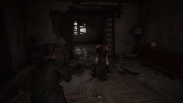 图片[4]|寂静岭2|SILENT HILL 2|官方中文|v1.07|Build.17080069|32.89GB|GameStellaris | 游戏群星