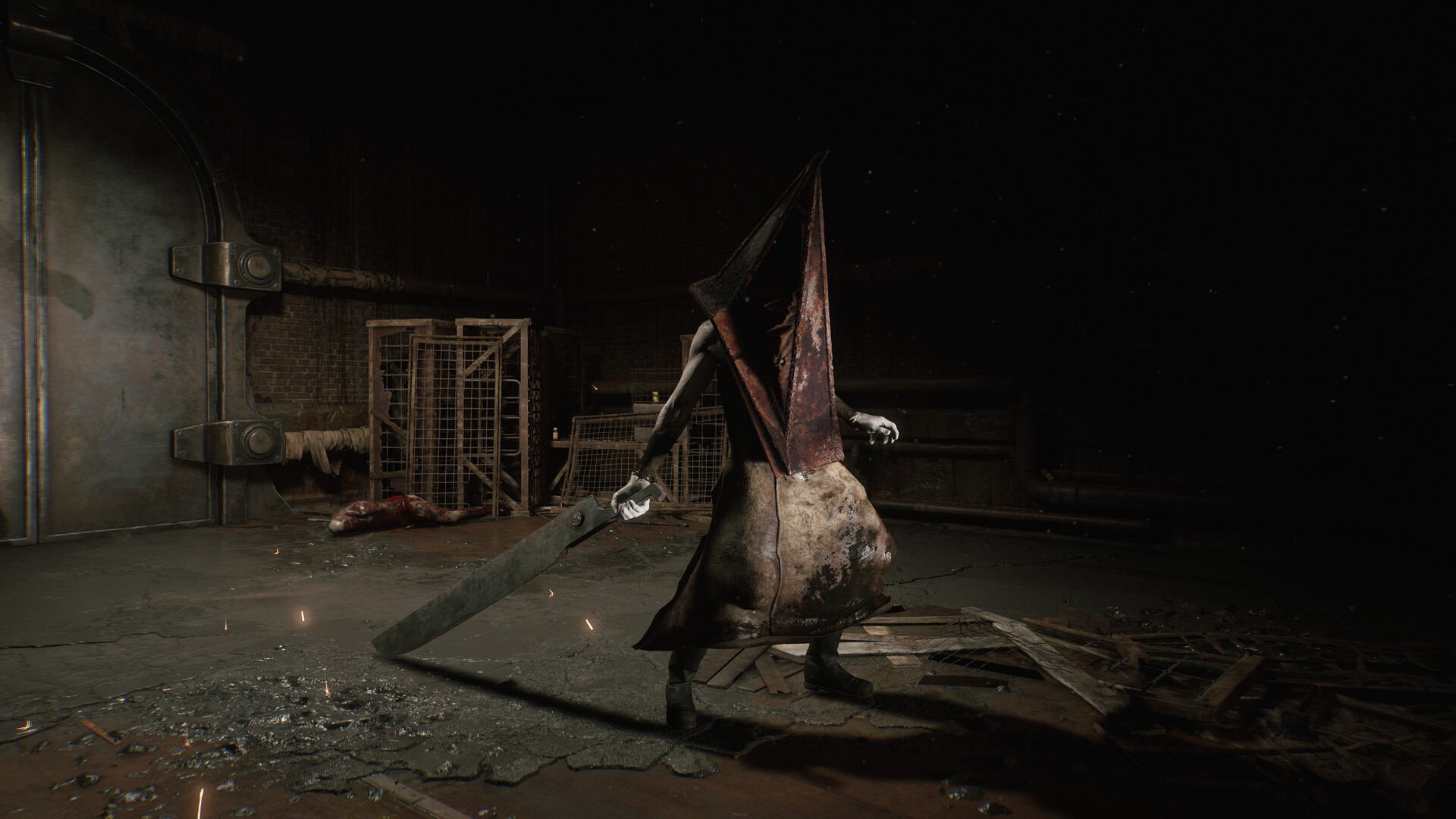 寂静岭2|Silent Hill 2|1.1.258.834