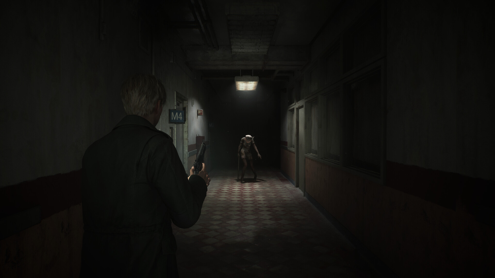 图片[2]-寂静岭2：重制版  SILENT HILL 2 多国语言 (含简体中文) 免安装版解压即玩-admin资源避难所