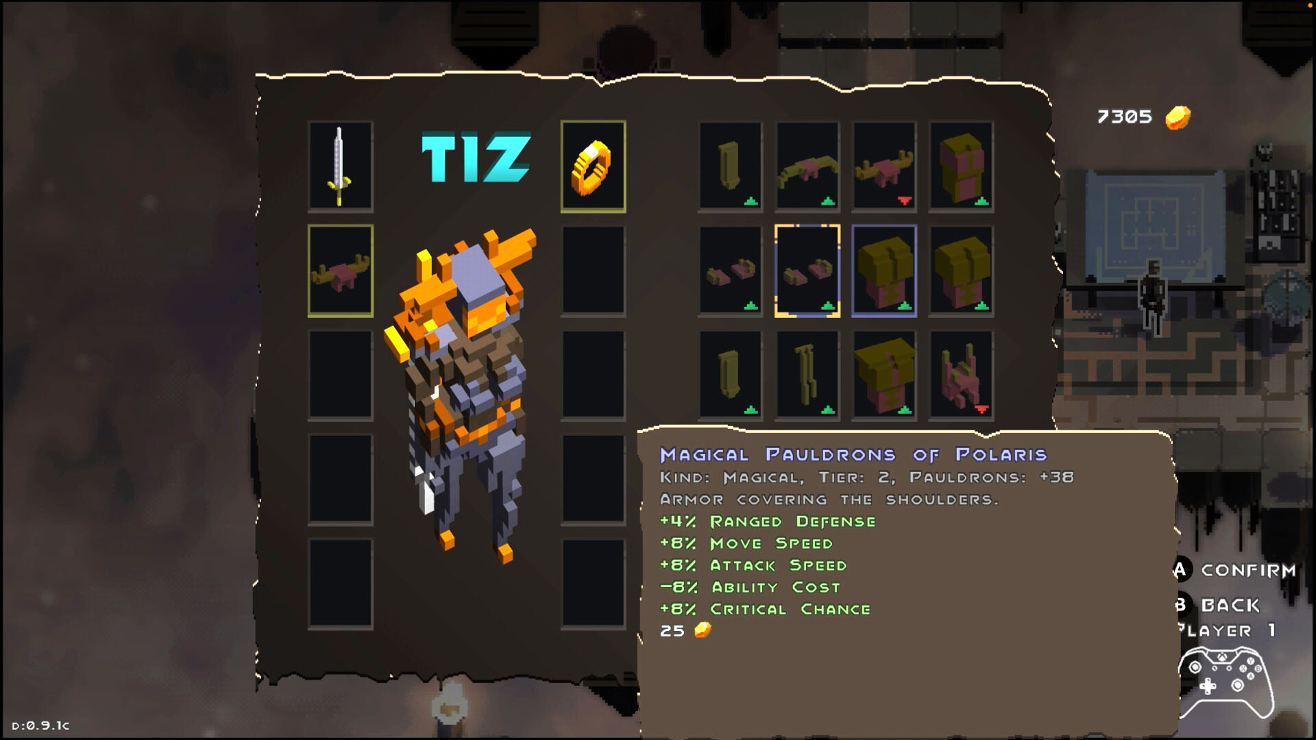 幽灵绑定者 (Wraithbinder)