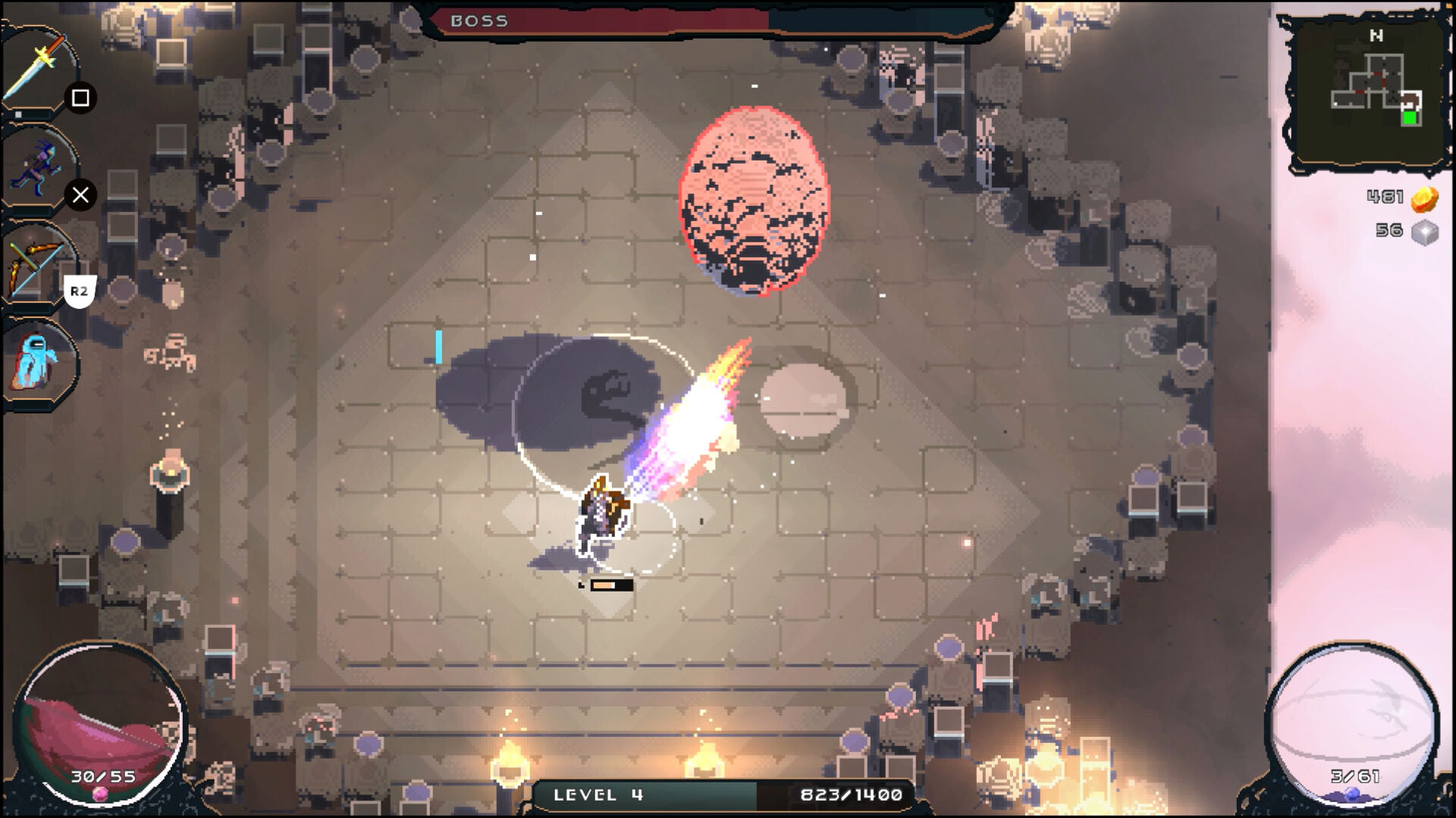 幽灵绑定者 (Wraithbinder)