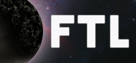 超越光速|4G大小|官方中文|FTL: Faster Than Light