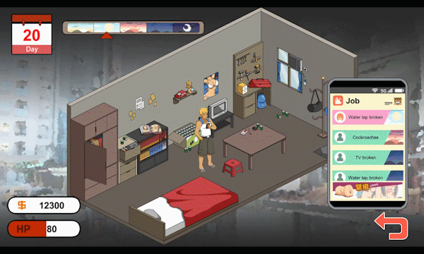 图片[9]-水电工传说（V1.0.5+DLC）-秋风资源网