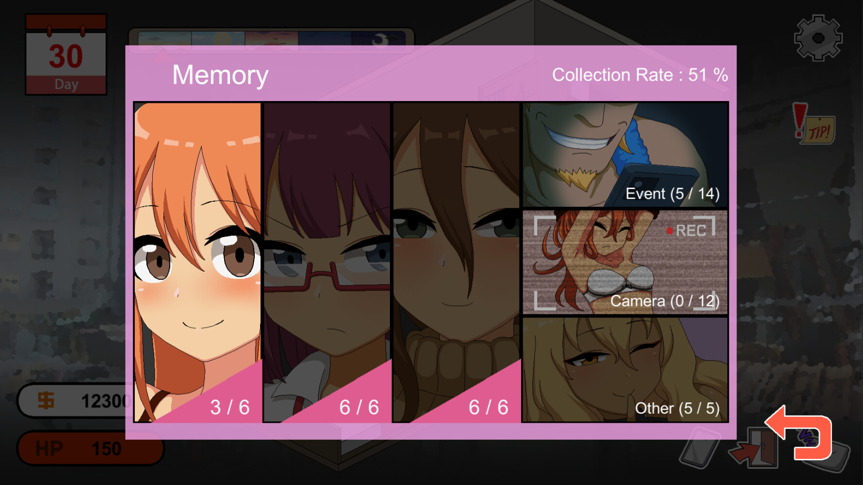 图片[10]-【PC】 [水管工传奇(Handyman Legend) v1.0.6 官中+作弊][SLG]-小奈资源库