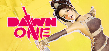 第一黎明|DAWN ONE|Build.24856446|官方中文|容量783.68MB
