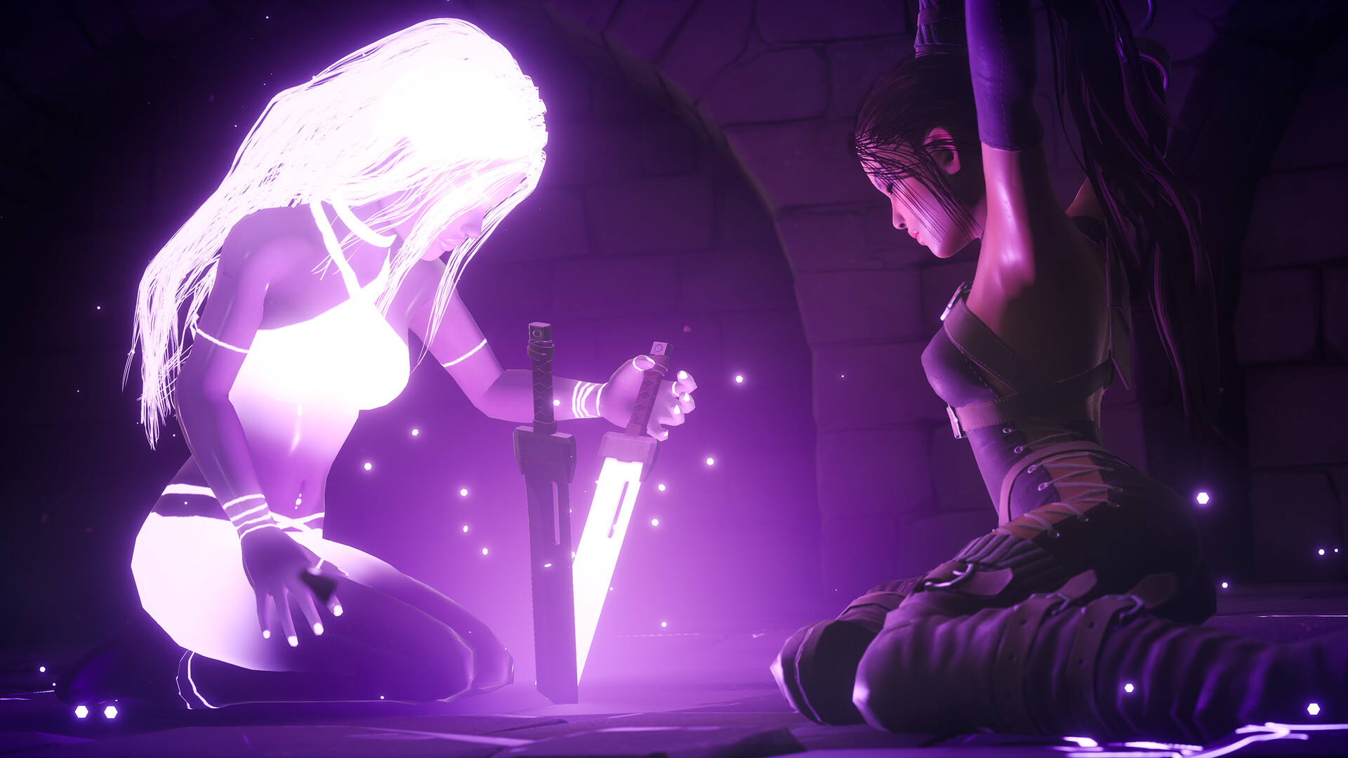第一黎明|DAWN ONE|Build.24856446|官方中文|容量783.68MB插图5OKDLC 截图 #3