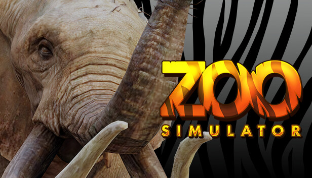 《动物园模拟器/Zoo Simulator》免安装中文版