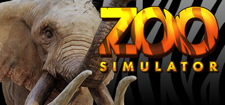 动物园模拟器/Zoo Simulator-苏白资源网