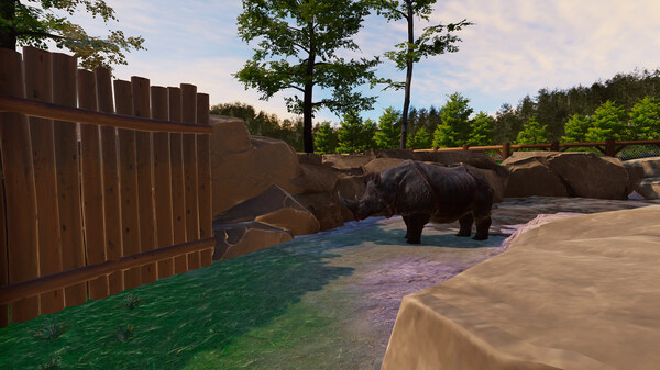 图片[13]-PC 动物园模拟器 ZOO SIMULATOR|官方中文|解压即撸|-美淘游戏