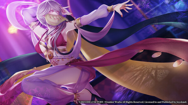 图片[5]-蛇香之夜 ～Allure of MUSK～第一夜 完整版（官中）-无忧免费游戏网