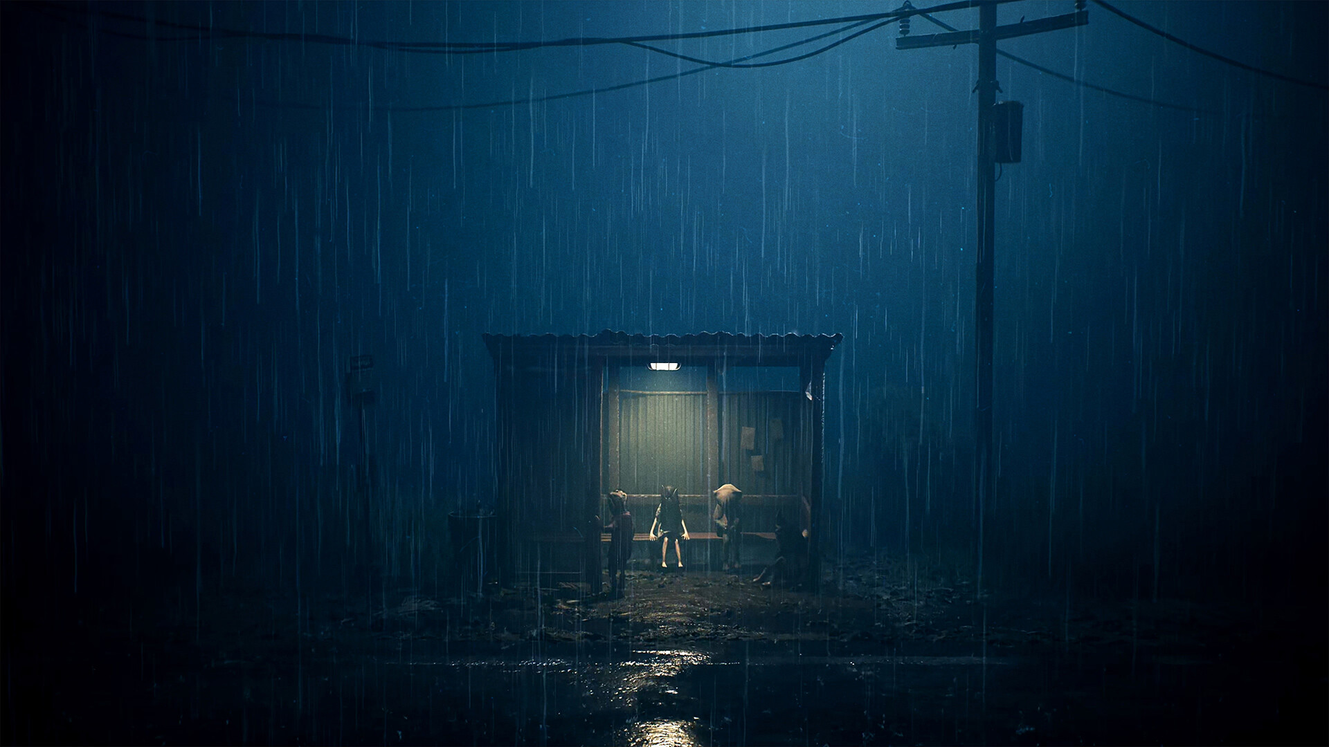 【PC游戏】生灵重塑 v356579 单机+联机(REANIMAL)免安装中文版