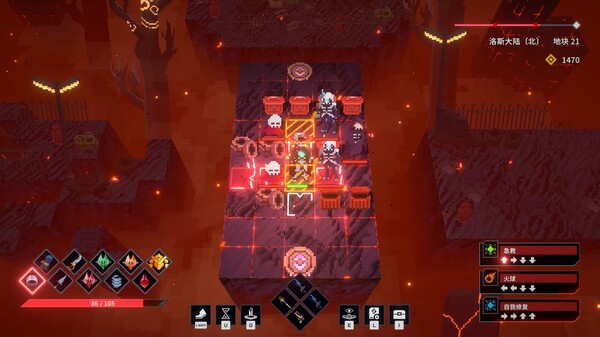 图片[3]- 《亡者之地》v1.8.6（The Land Beneath Us）官方中文|解压可玩- 关先生资源站