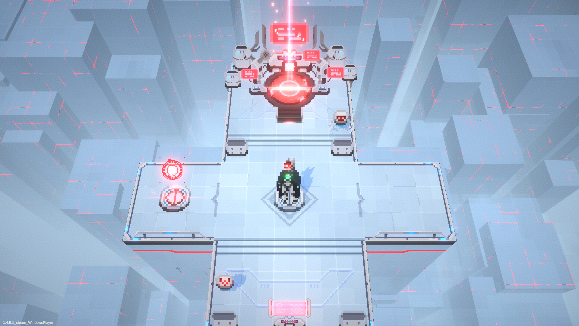 亡者之地 (The Land Beneath Us)