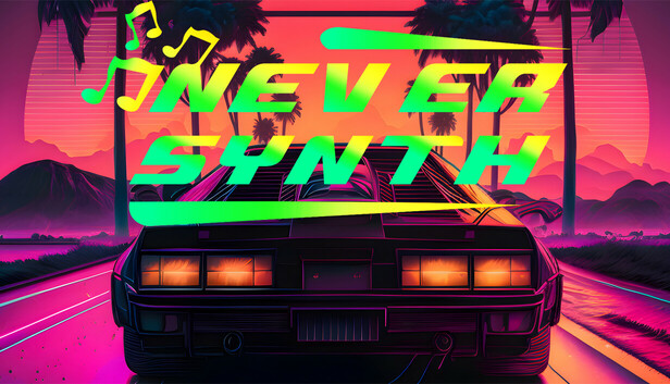 《NeverSynth》免安装中文版