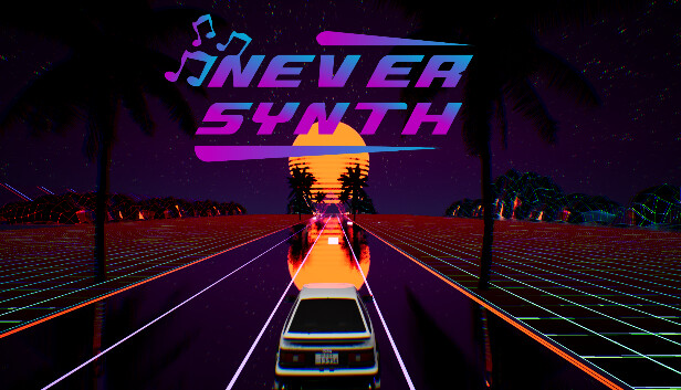 NeverSynth on Steam