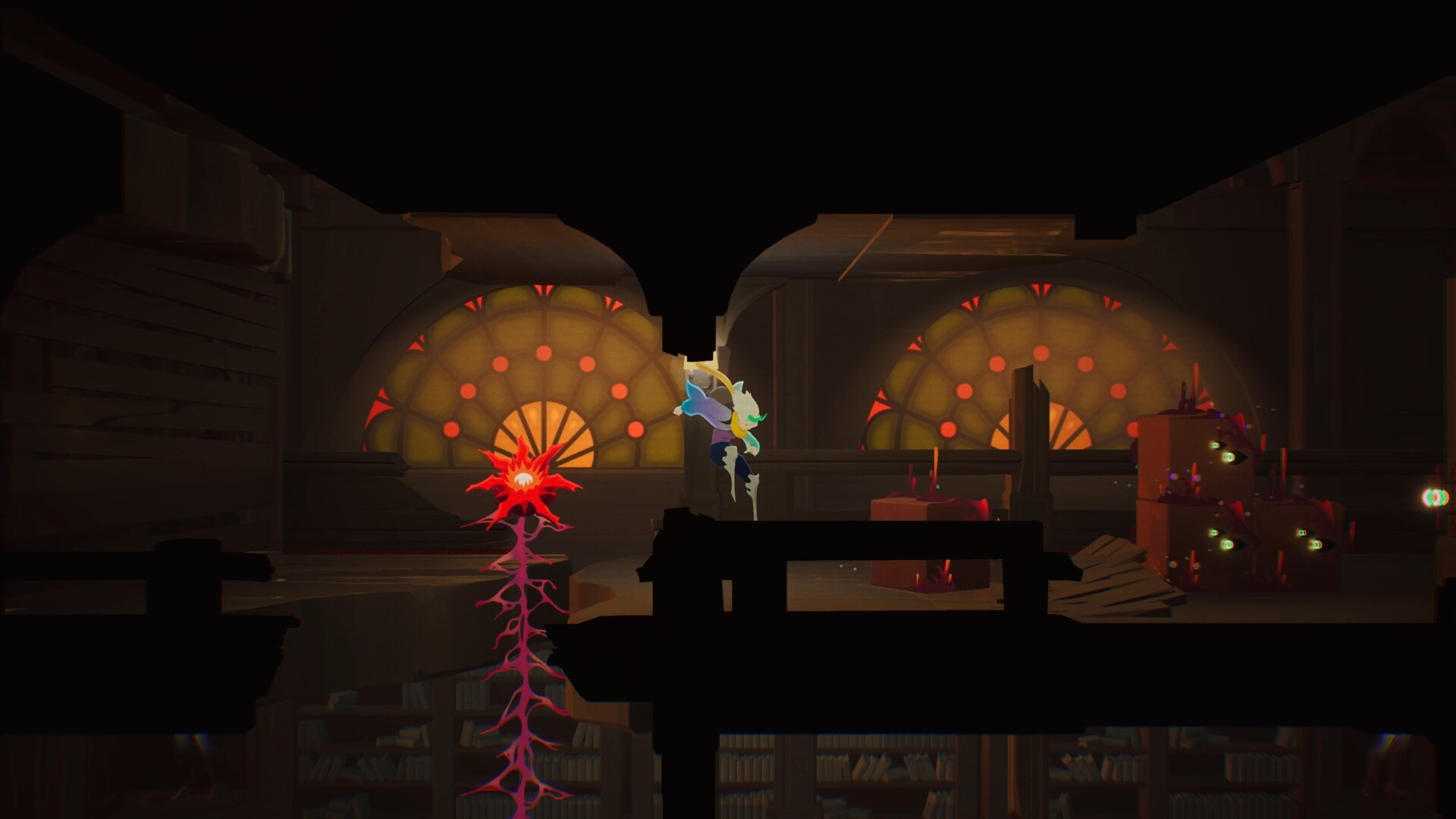 所有者 (Possessors)