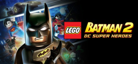 乐高蝙蝠侠2：超级英雄/LEGO Batman 2: DC Super Heroes/LEGO&reg; Batman&trade; 2: DC Super Heroes 完整版 集成汉化（汉化）-无忧免费游戏网