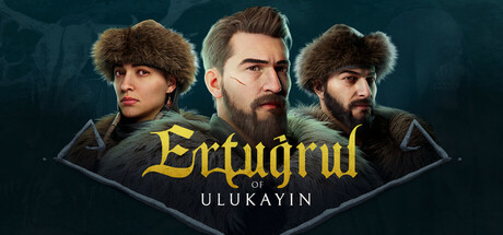 乌卢卡的埃尔图 Ertugrul of Ulukayin v0.80.182.544 -飞星（官中）|飞星游戏网 - 高质量单机游戏网盘下载站 | 免费Steam资源