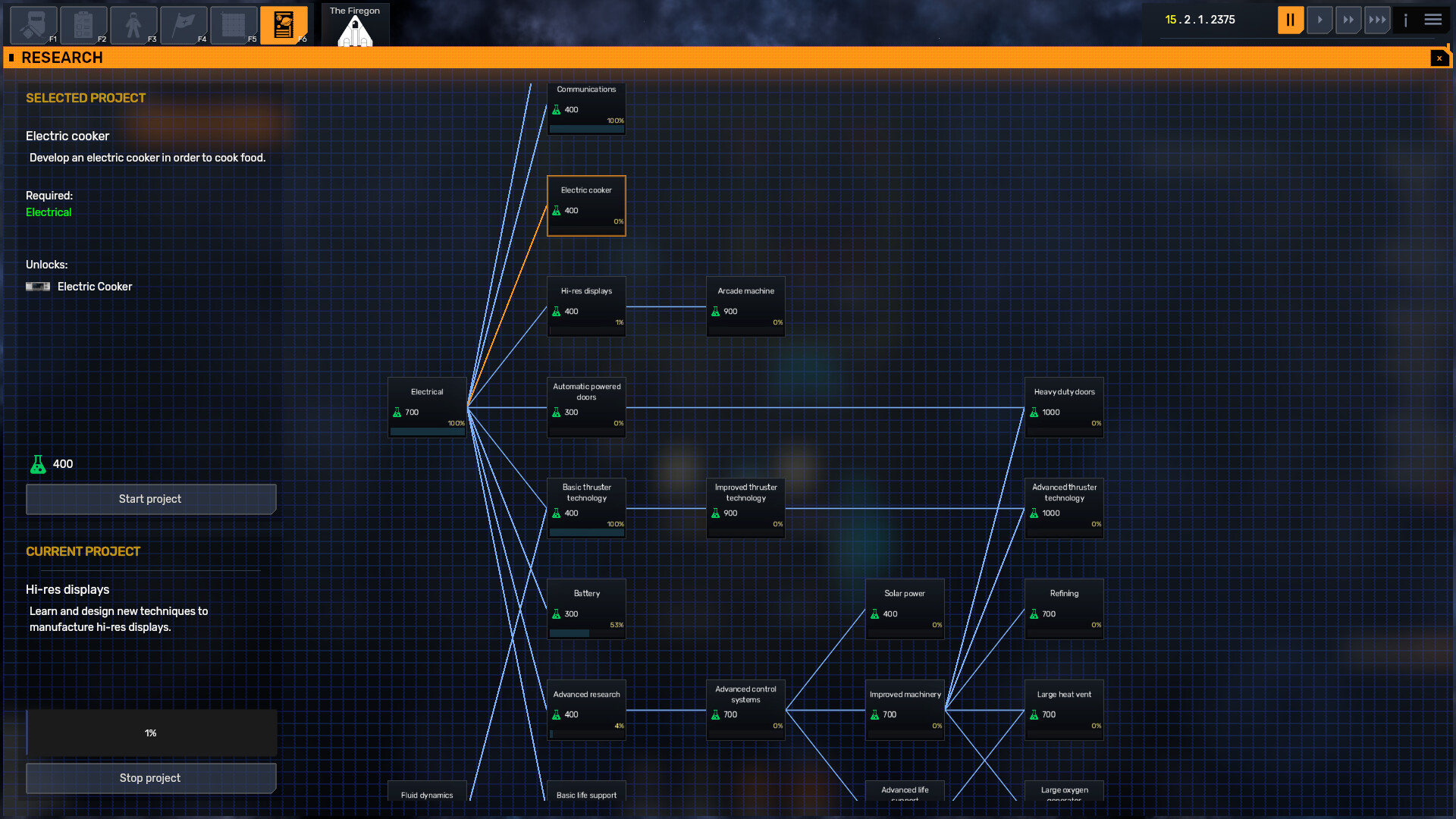 SpaceSlog