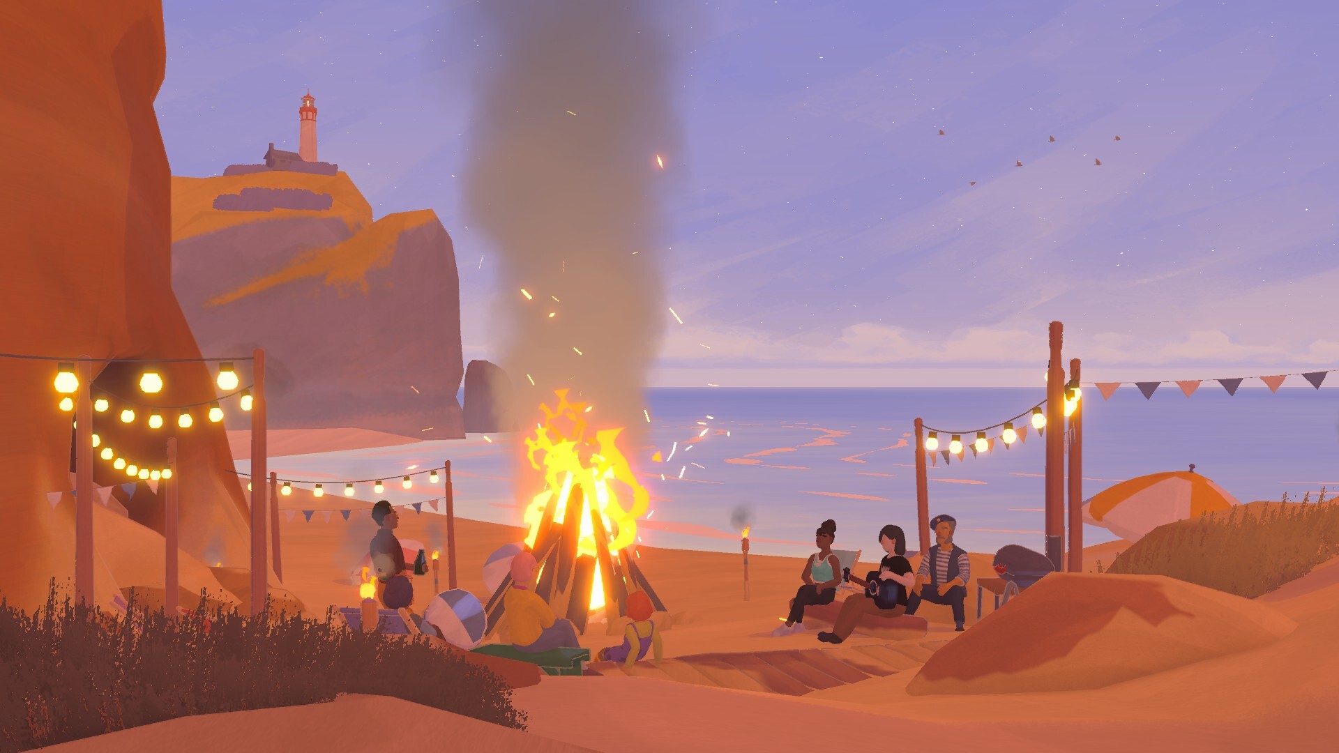 图片[11]-小小书店/Tiny Bookshop v1.1.2|休闲益智|1.8GB|中文-蝶影二次元