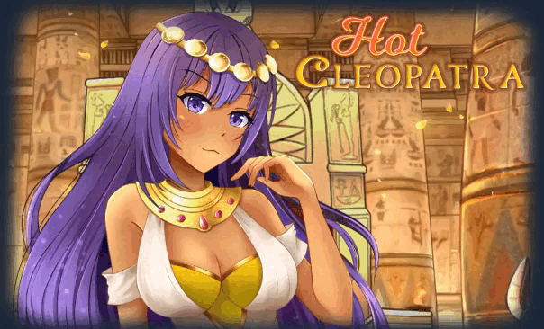 图片[4]-热情的埃及艳后/Hot Cleopatra（Build.9722094）-秋风资源网