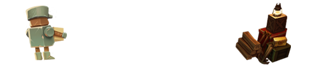 蒸汽世界：建造/SteamWorld Build配图1