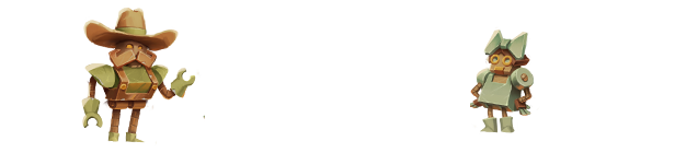 蒸汽世界：建造|SteamWorld Build|Build15459401