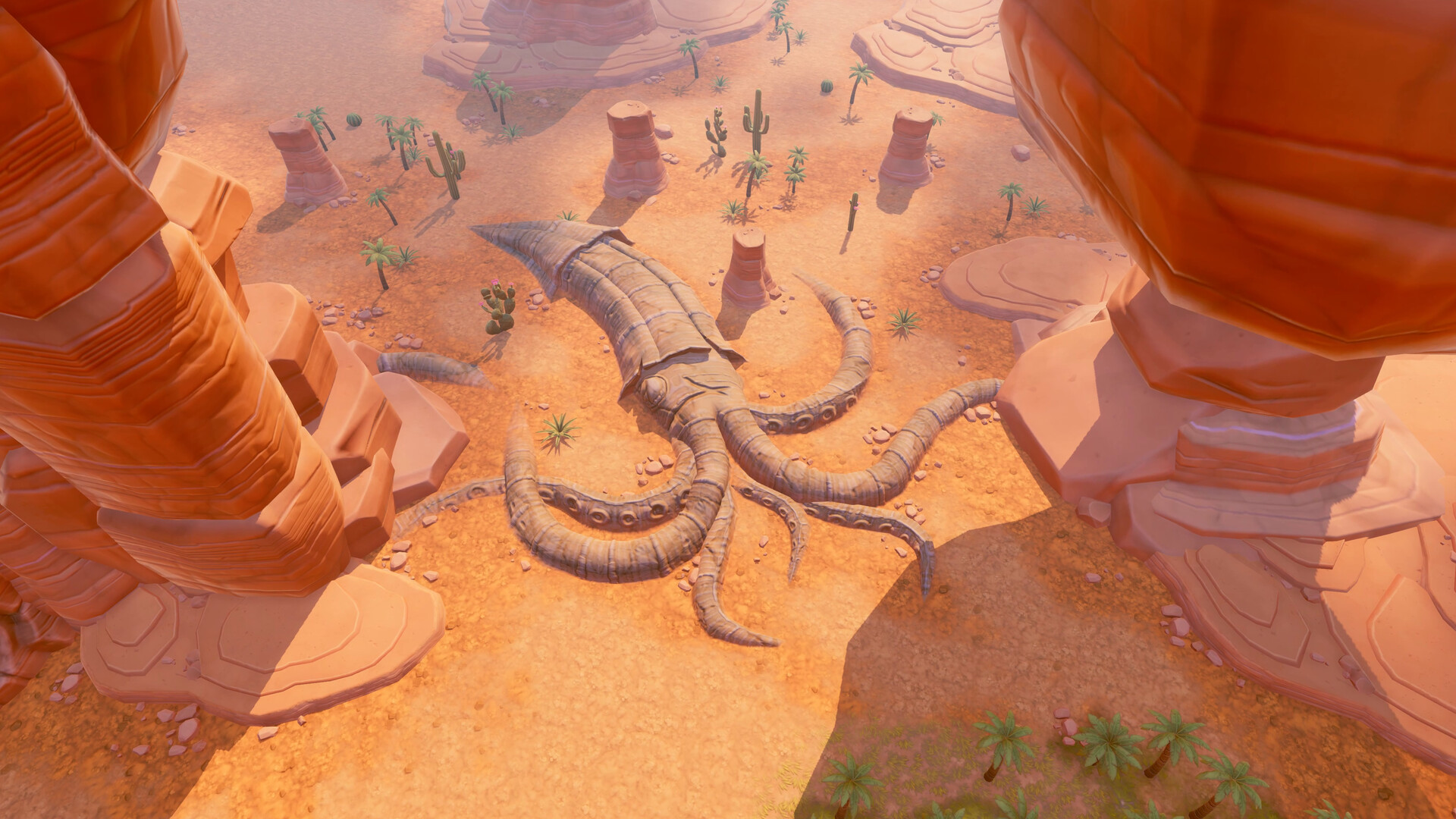 蒸汽世界：建造 (SteamWorld Build)