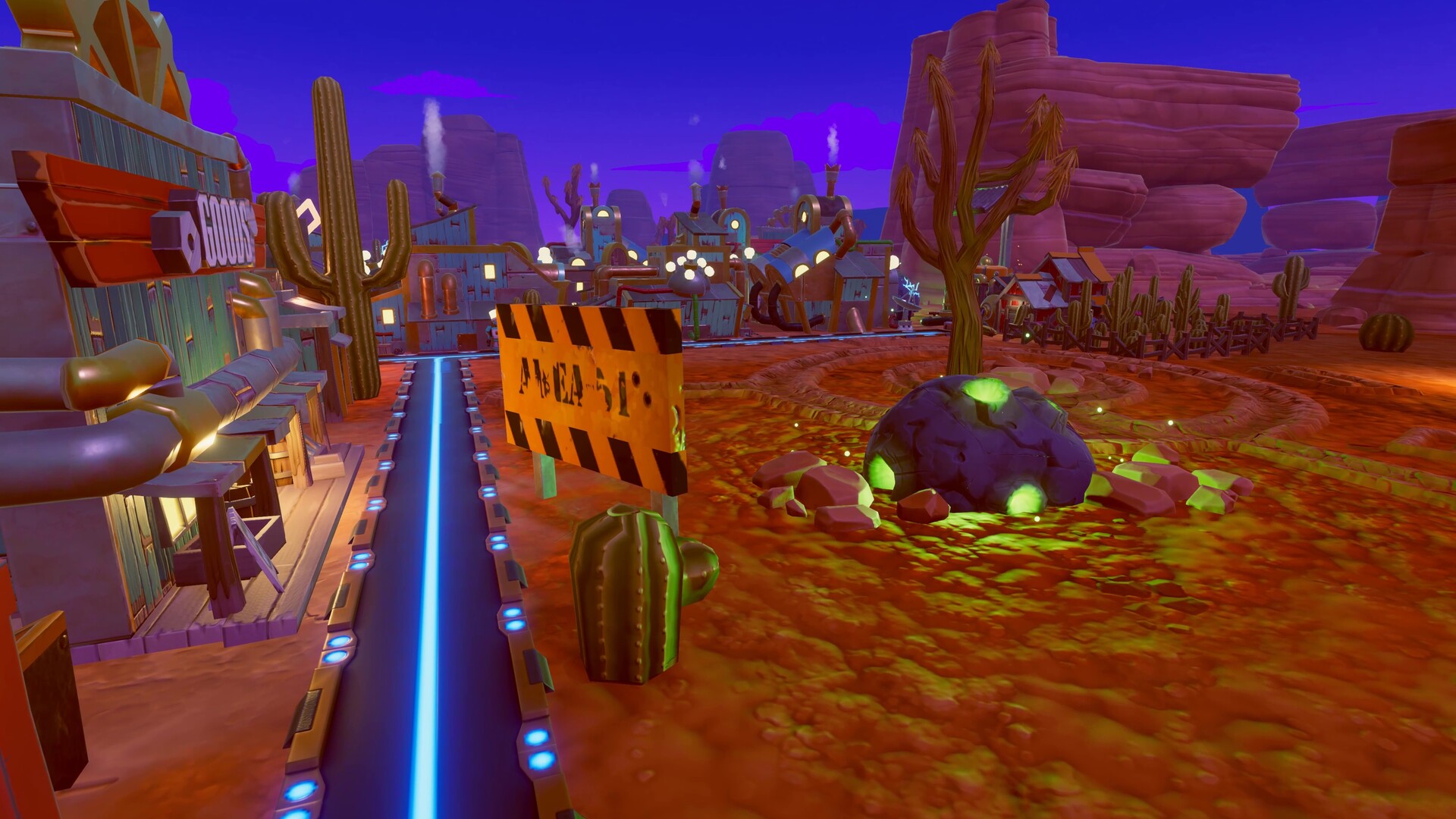 图片[5]-蒸汽世界：建造/SteamWorld Build-秋风资源网