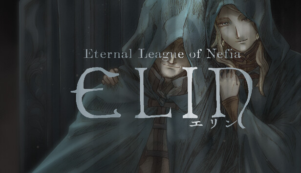 《Elin》免安装中文版