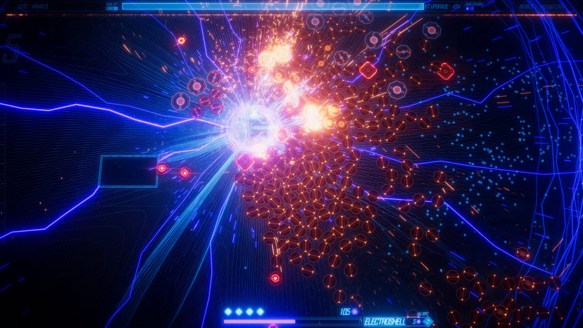 节奏风暴(Rhythm Storm)绿色版|百度云迅雷下载插图6-小白游戏网 节奏风暴(Rhythm Storm)绿色版|百度云迅雷下载插图6-小白游戏网