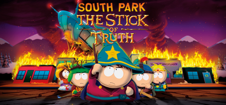 南方公园：真理之杖/South Park: The Stick of Truth 完整版 集成汉化（汉化）-无忧免费游戏网