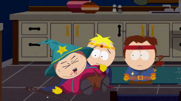 图片[3]-南方公园：真理之杖/South Park: The Stick of Truth-秋风资源网
