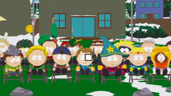 图片[4]-南方公园：真理之杖/South Park: The Stick of Truth-秋风资源网