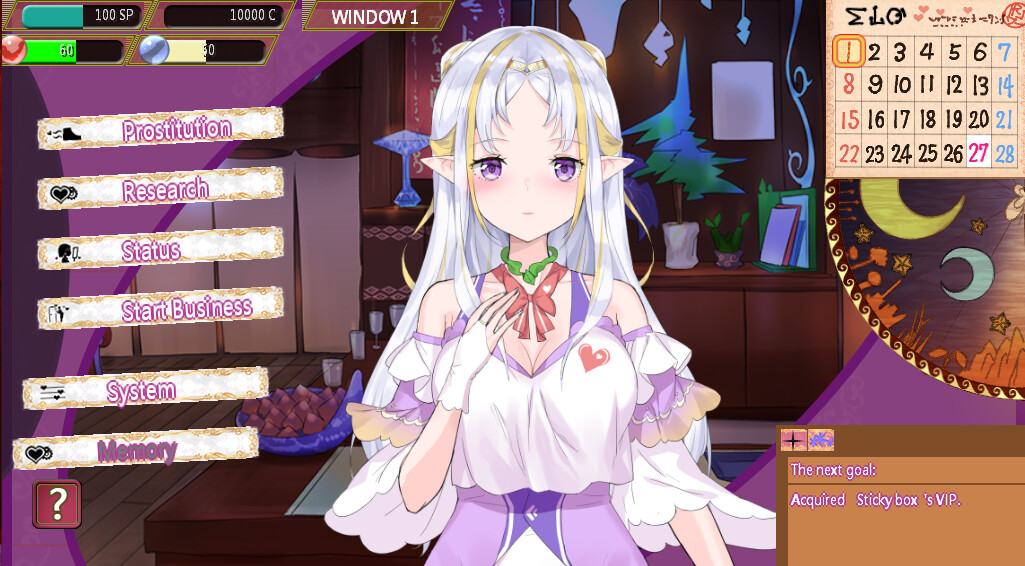 图片[3]-楼院之主/The Lord of Isekai Brothels（Build.9734634-1.0+DLC）-秋风资源网