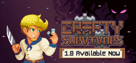 工匠幸存者/Crafty Survivors-秋风资源网