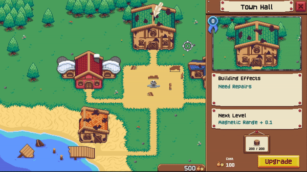 图片[10]_工匠幸存者｜Crafty Survivors｜官方中文-v1.0.6｜2.91G｜免安装_果漫社区