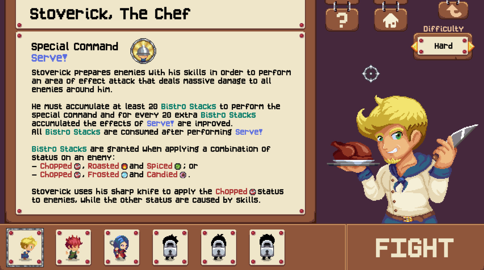 工匠幸存者/Crafty Survivors v1.0.7|动作冒险|容量2.5G|免安装绿色中文版|支持键盘.鼠标.手柄-小辉娱乐网