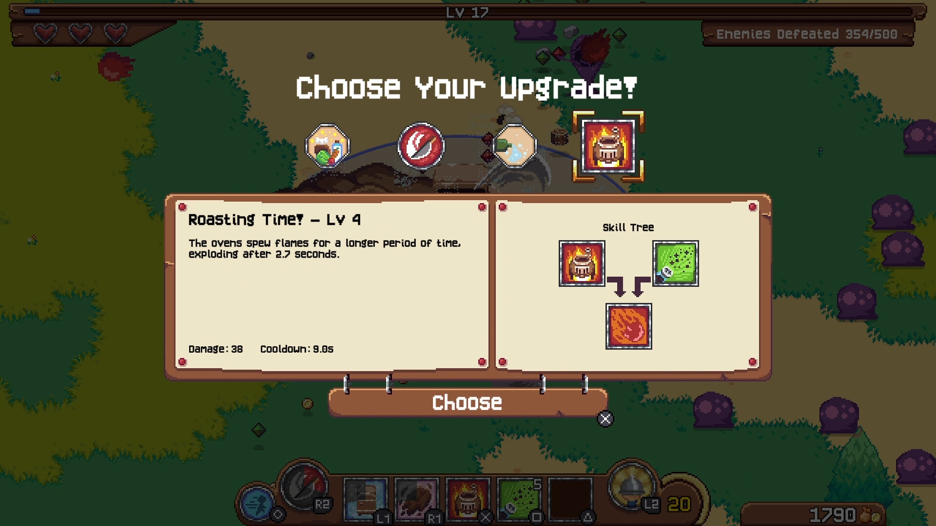 工匠幸存者/Crafty Survivors v1.0.7|动作冒险|容量2.5G|免安装绿色中文版|支持键盘.鼠标.手柄-小辉娱乐网