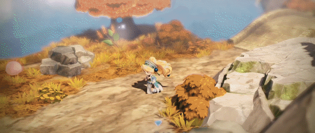 玛莉的炼金工房 Remake ～萨尔布鲁克的炼金术士～|全DLC|9G大小|官方中文|支持手柄|Atelier Marie Remake: The Alchemist of Salburg插图1