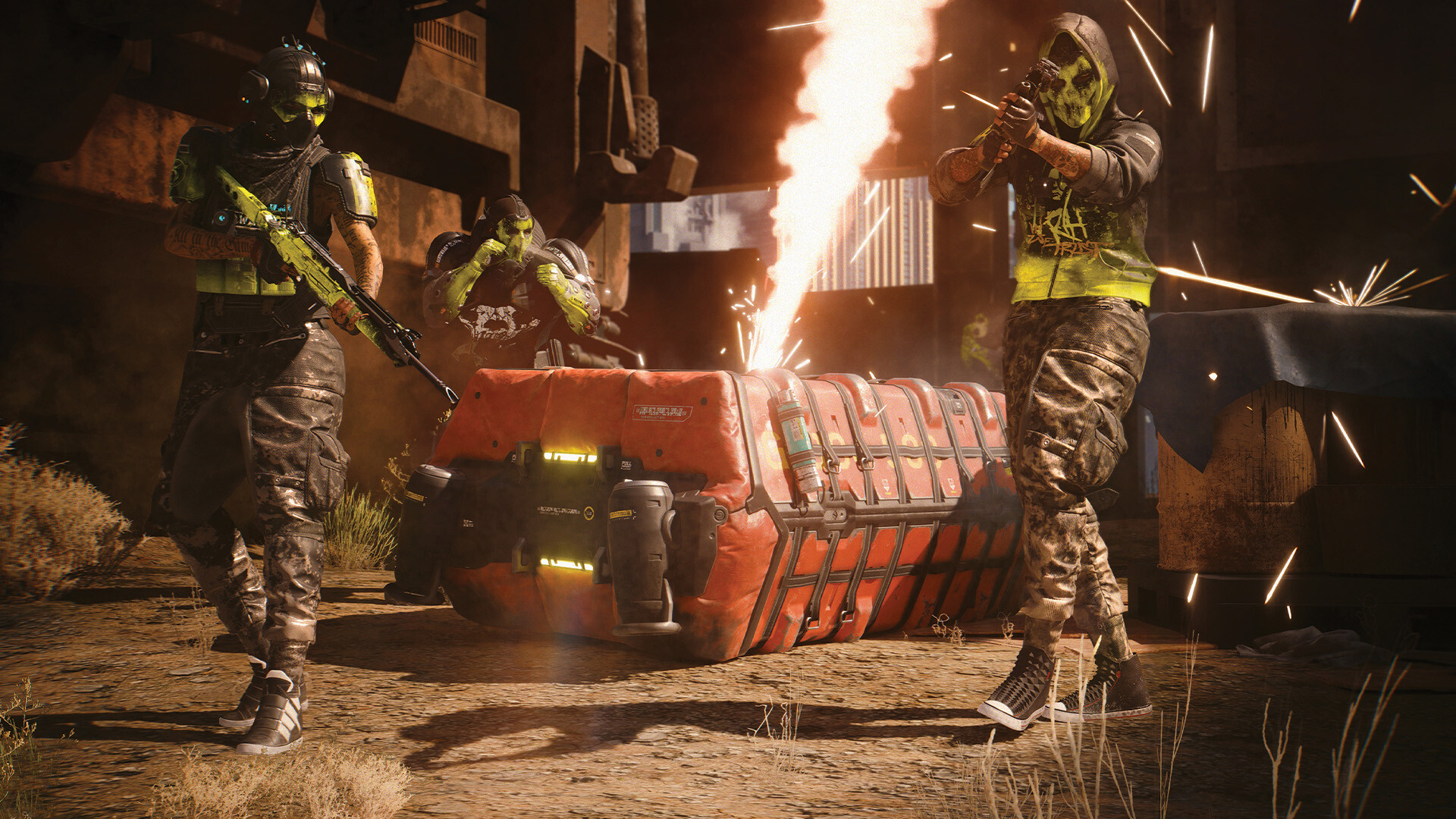 图片[34]-赛博朋克2077（Cyberpunk 2077） 免安装豪华中文版下载-蒸汽游戏宝库 - 高质量Steam单机游戏下载站